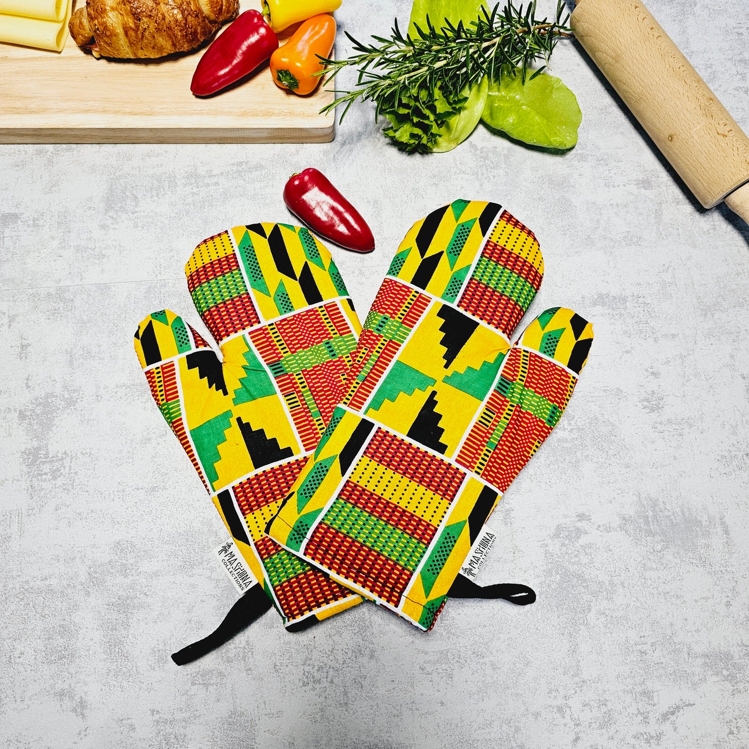 Oven Gloves