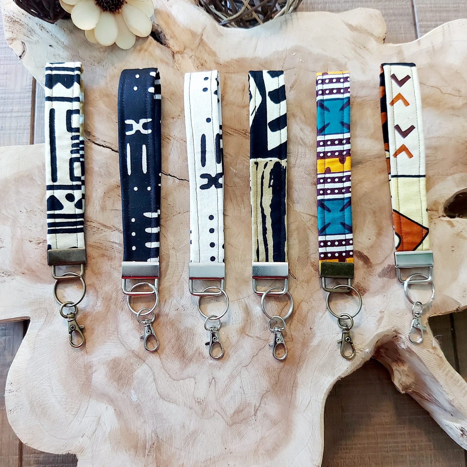 Key Fobs