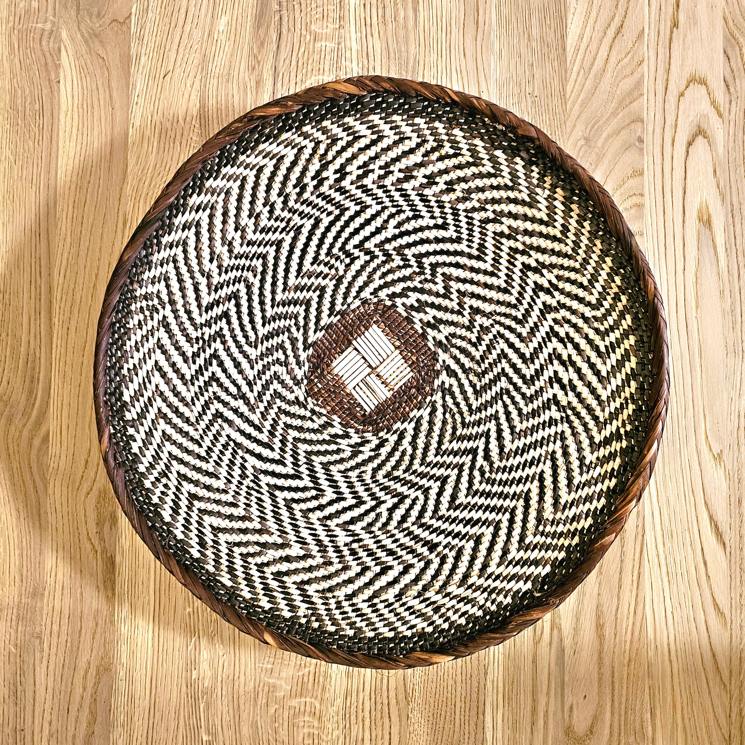 Wall Baskets – Mashona Collections