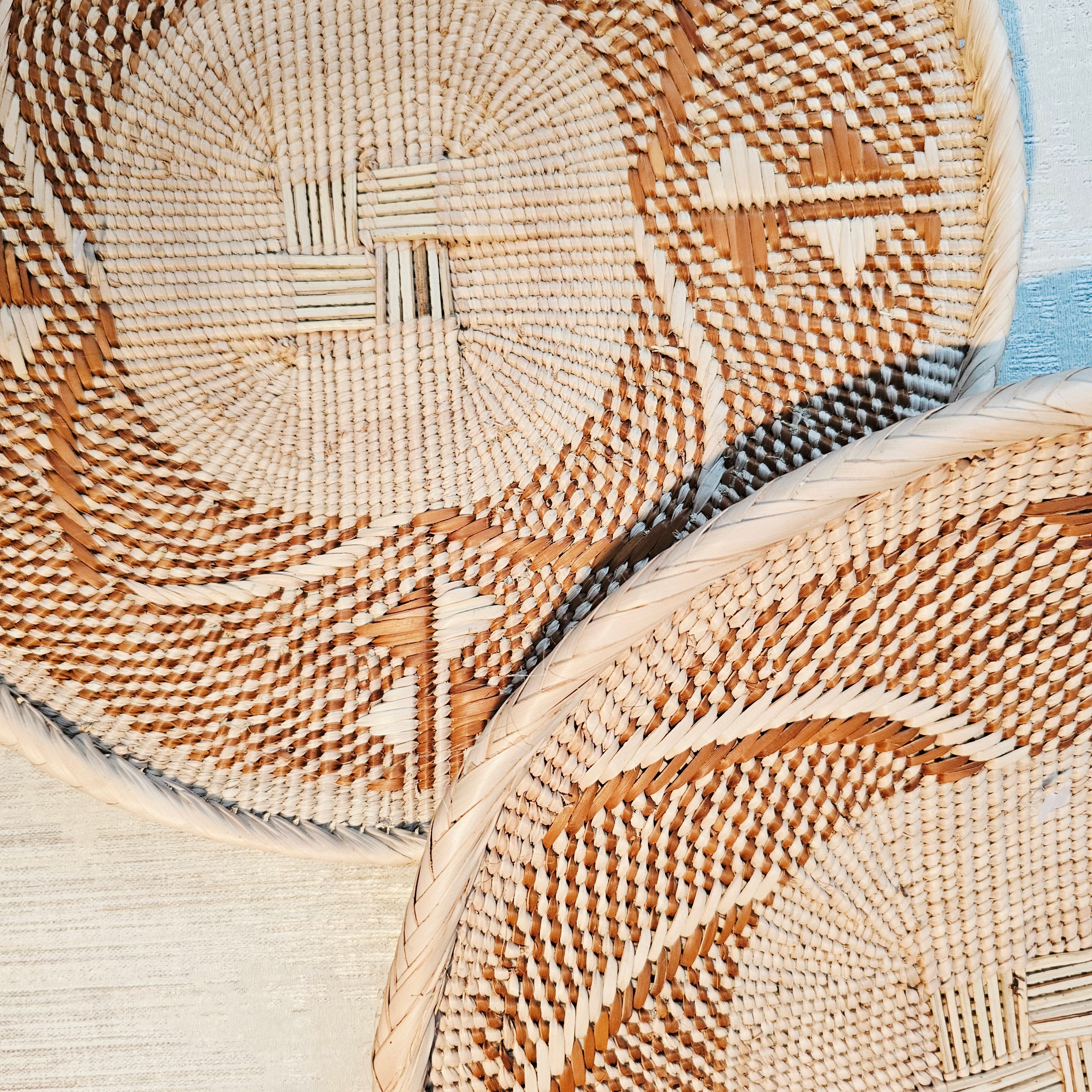 Wall Baskets – Mashona Collections